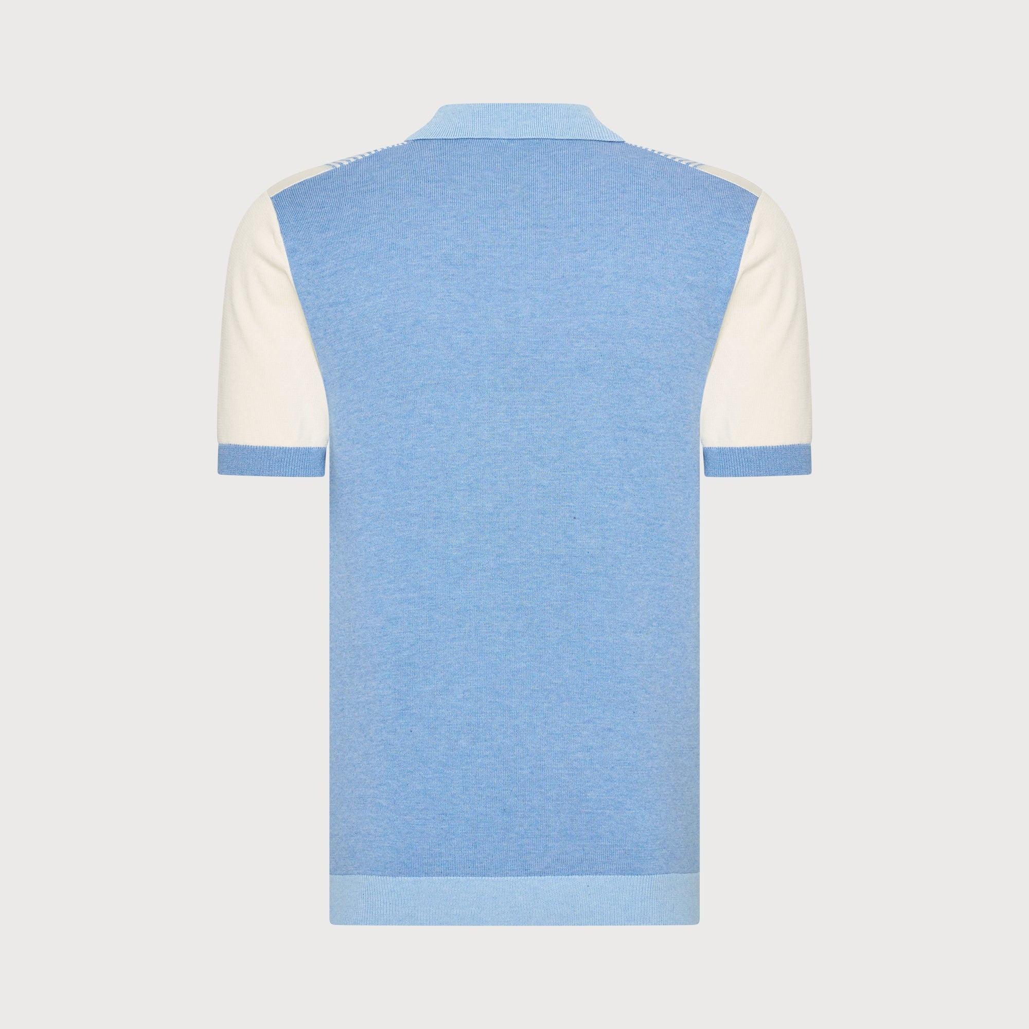 Blue industry  Polo blue