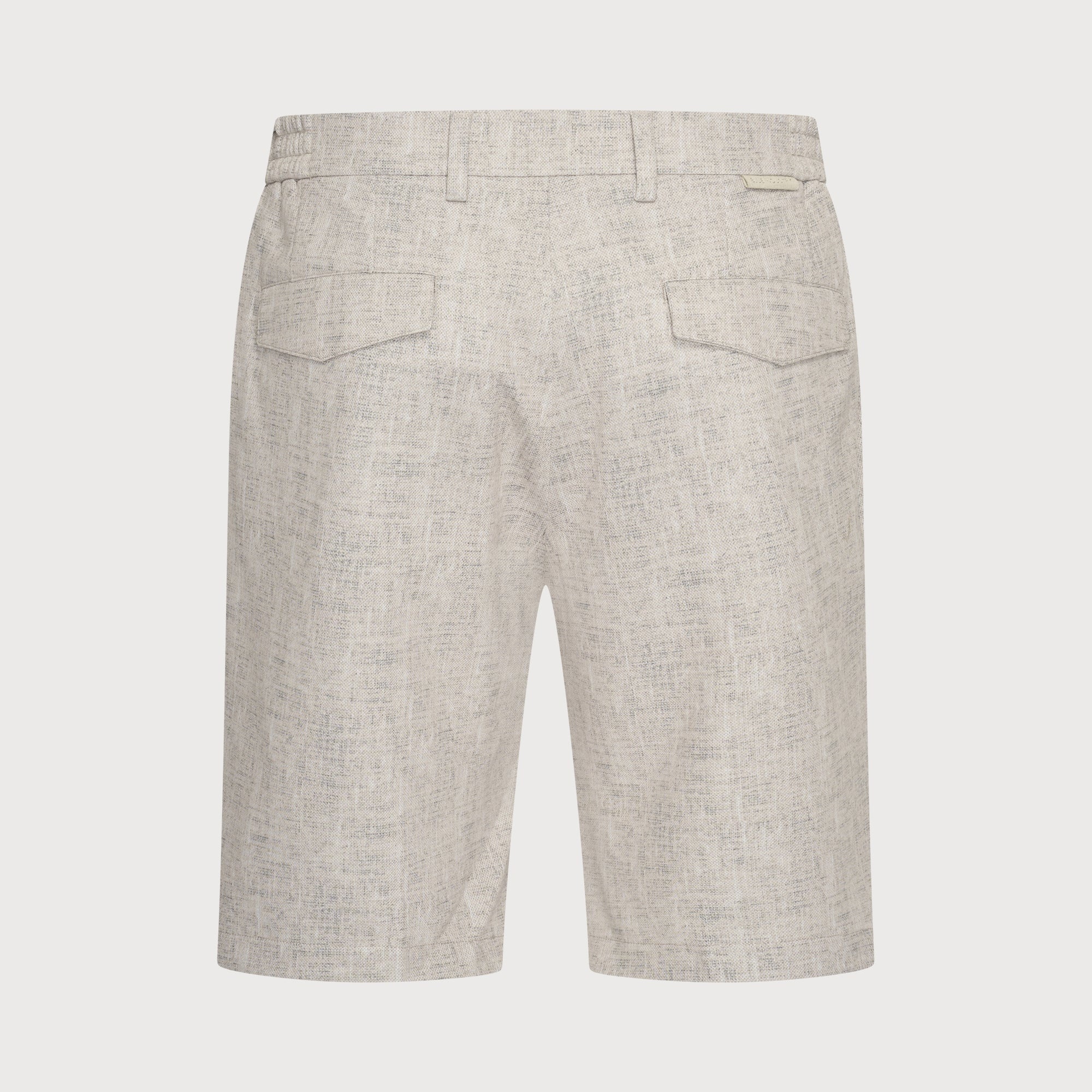Blue industry  Short sand