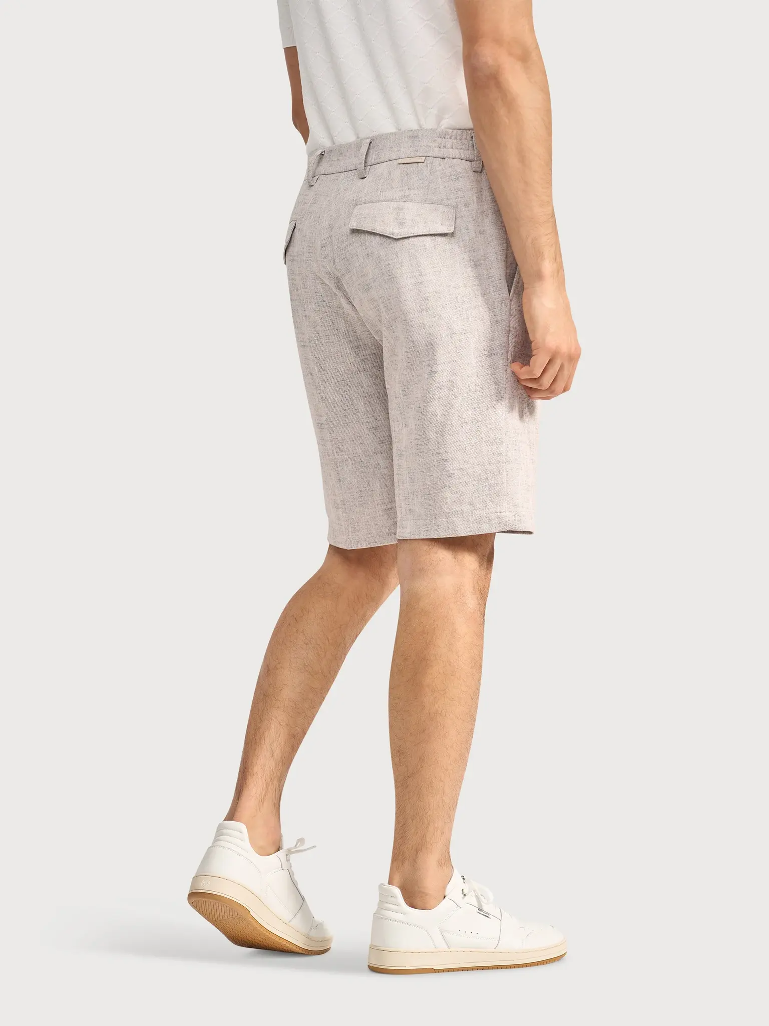 Blue industry  Short sand