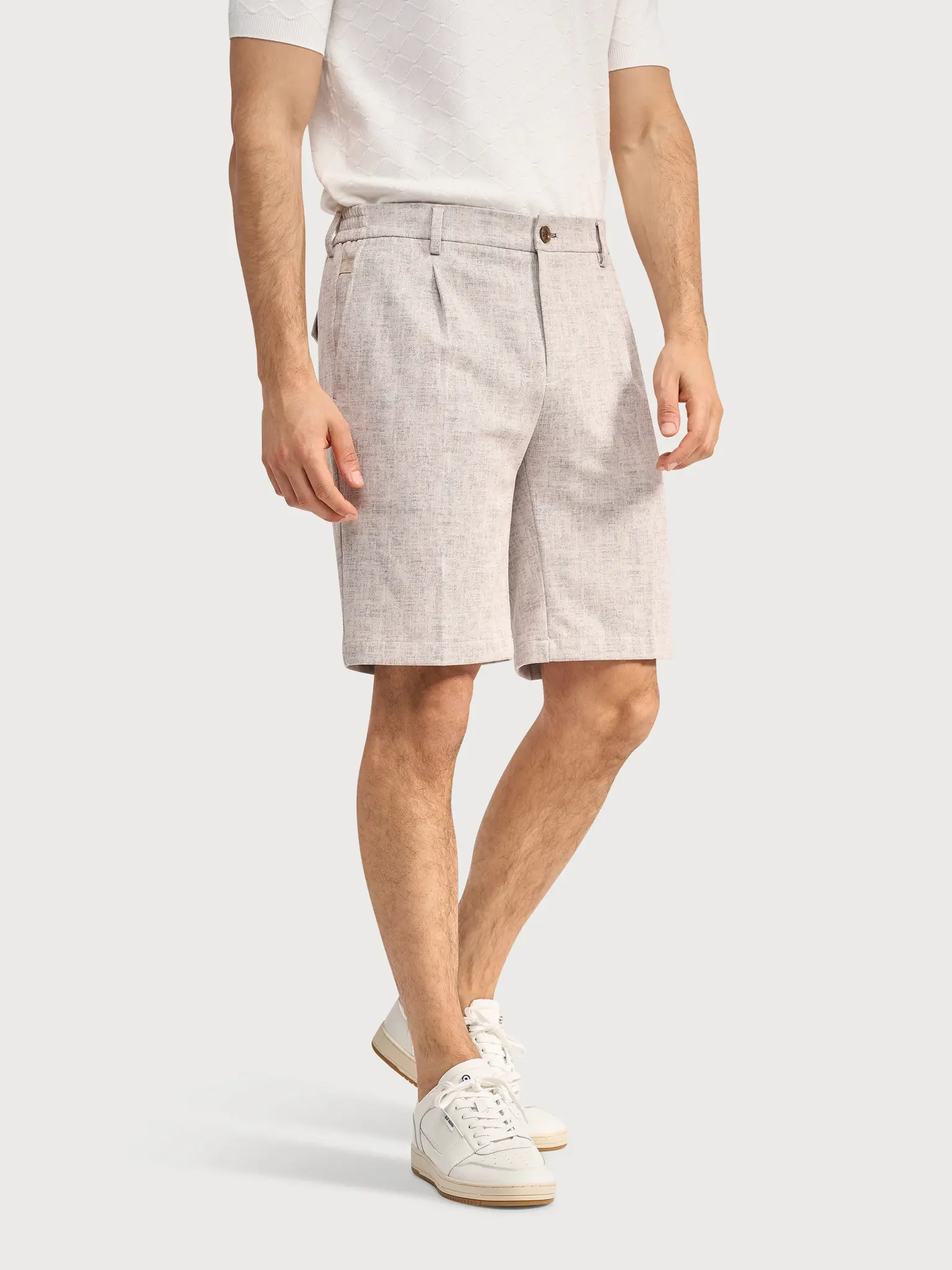 Blue industry  Short sand