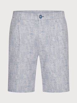 Blue industry Short blue