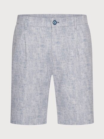 Blue industry Short blue