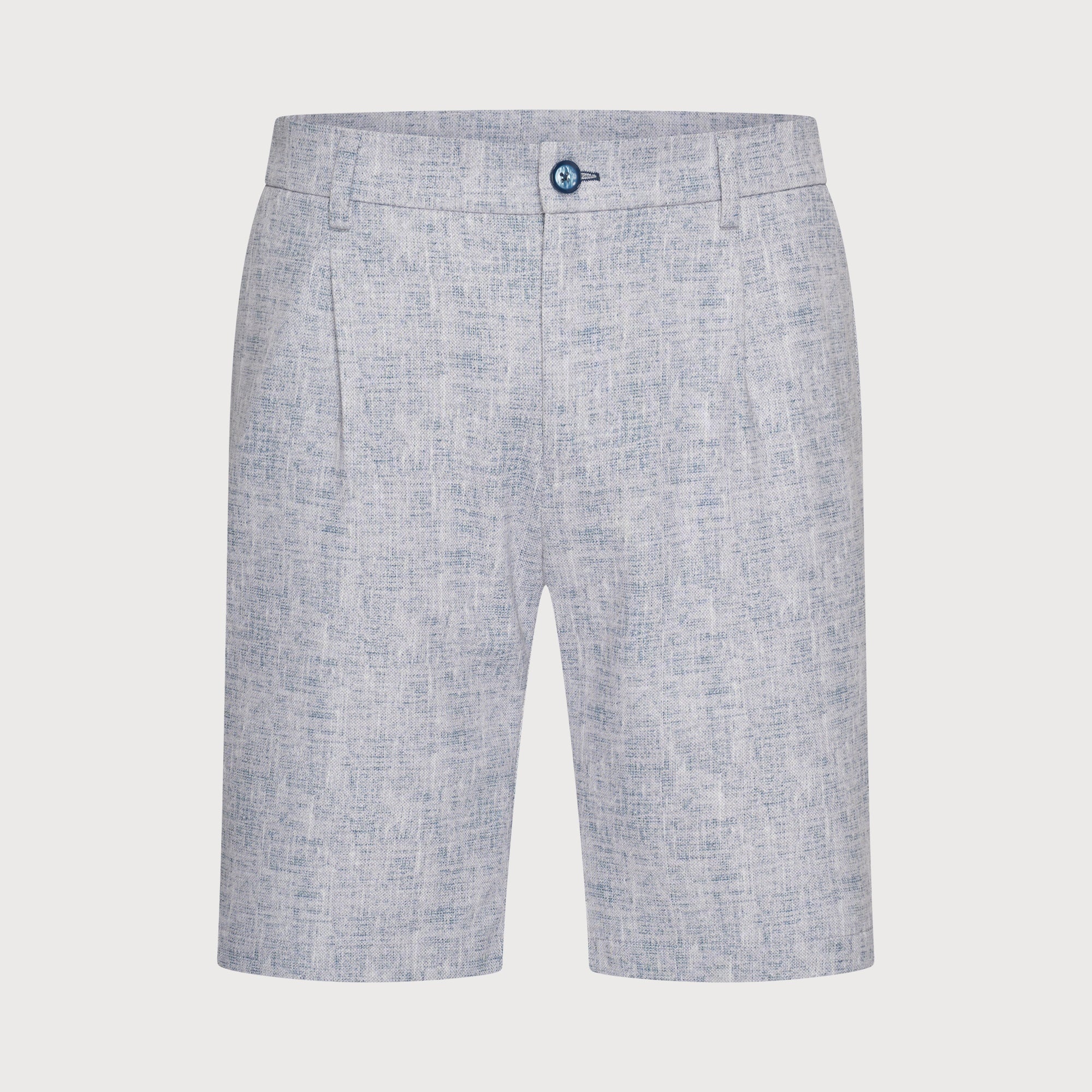 Blue industry Short blue