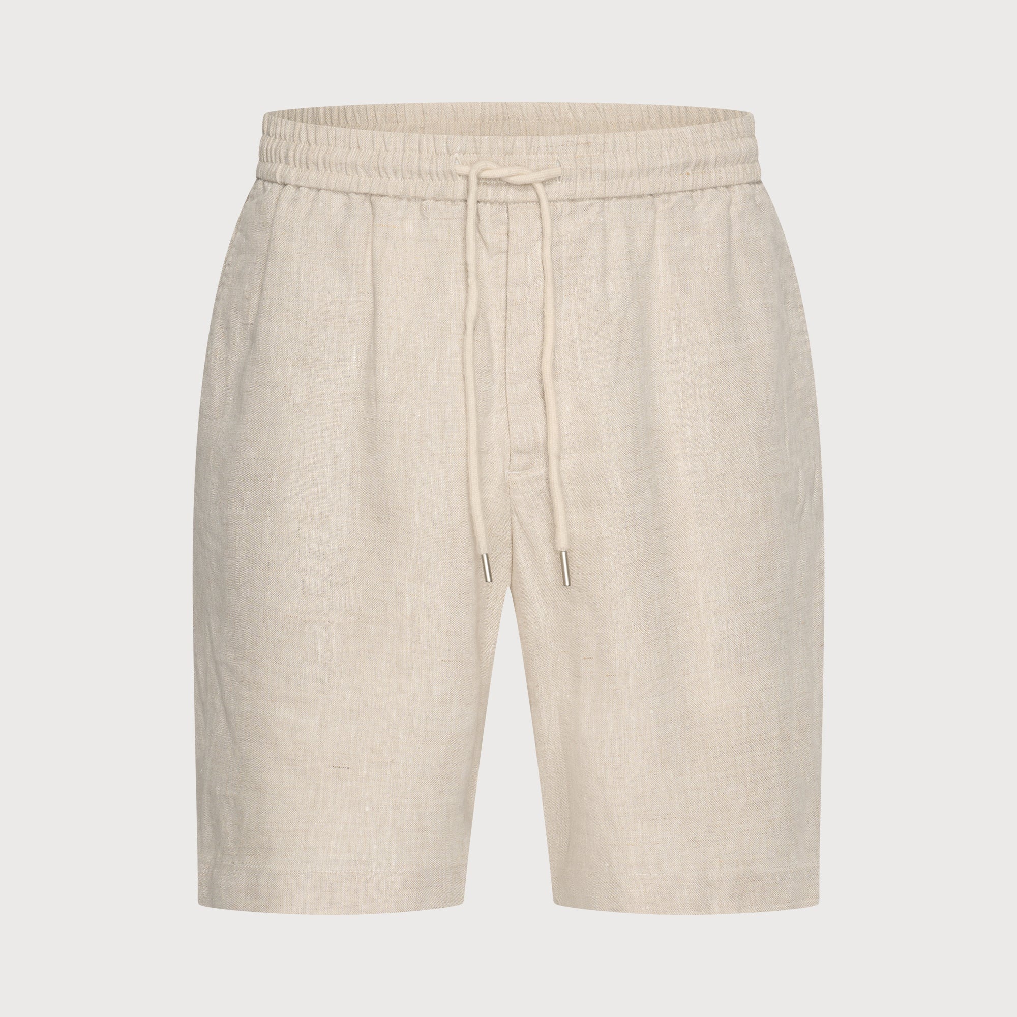Blue industry  Short linen sand