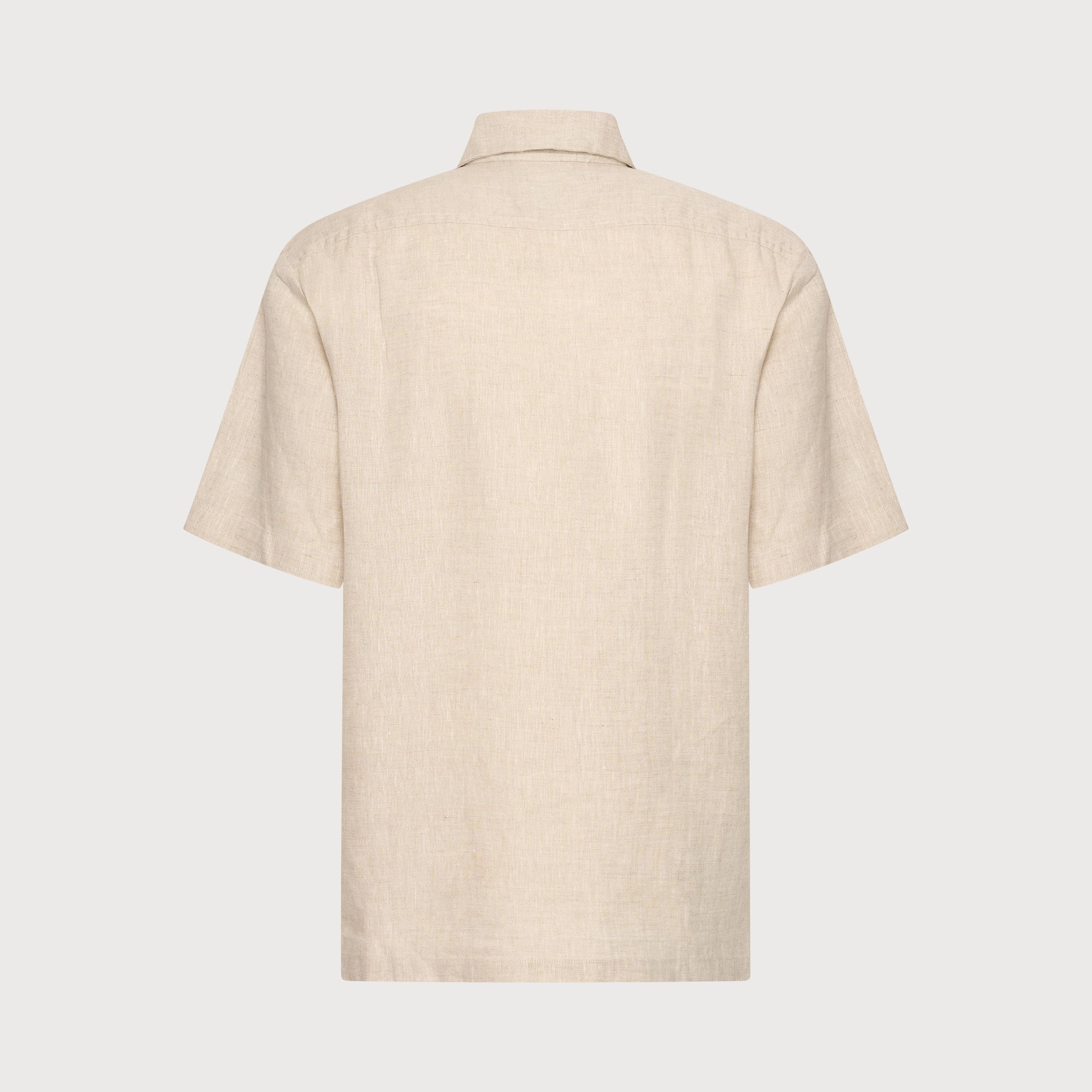 Blue industry  Polo shirt sand