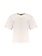 Poools fashion  T-shirt slub white