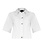 Poools fashion  Jacket short white