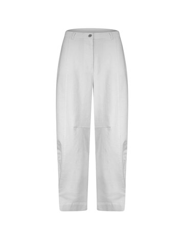 Poools fashion Pant balloon white