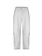 Poools fashion  Pant balloon white