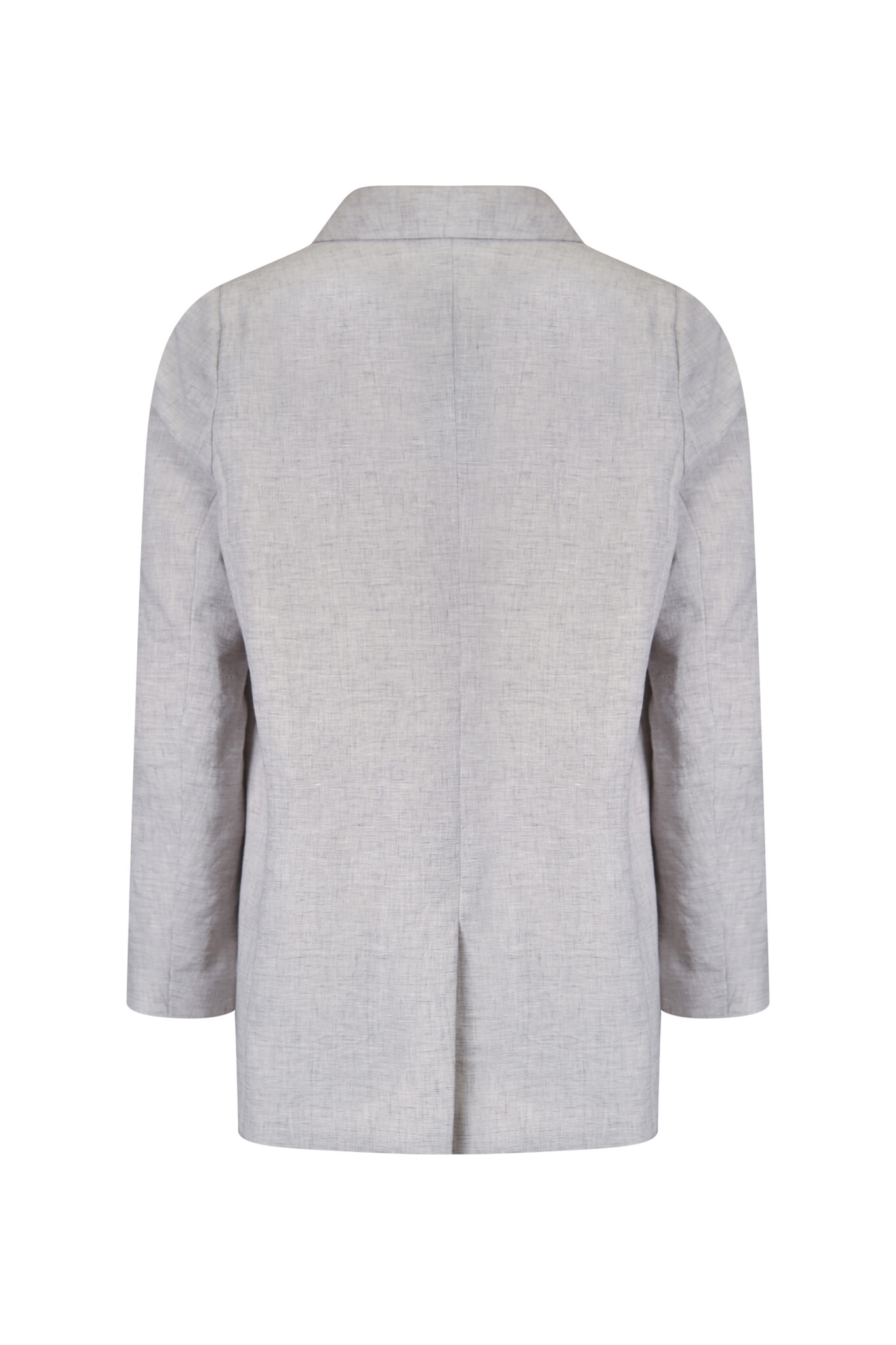 Poools fashion  Jacket mineral gre