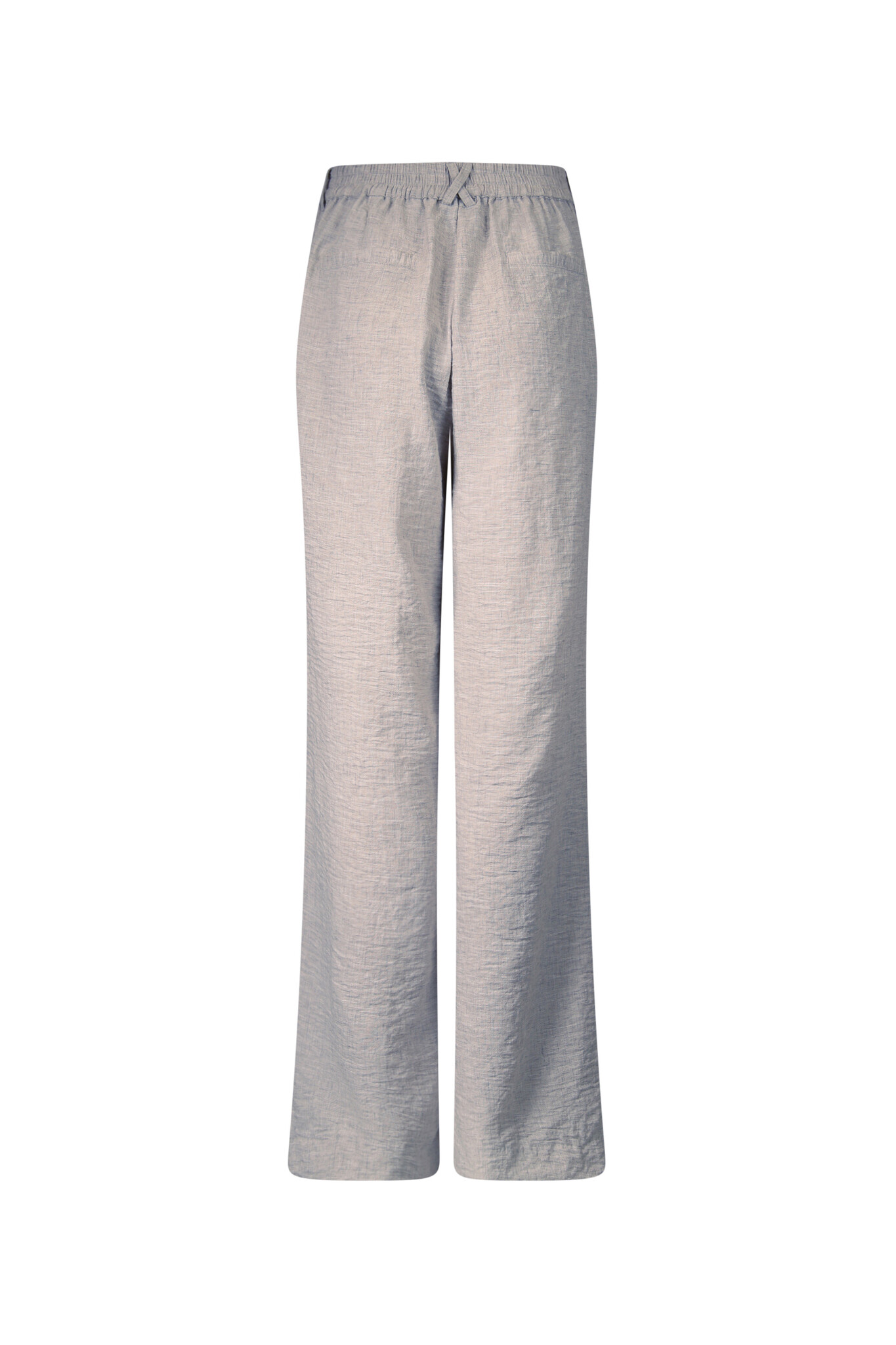 Poools fashion Pant mineral gre