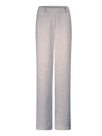 Poools fashion Pant mineral gre