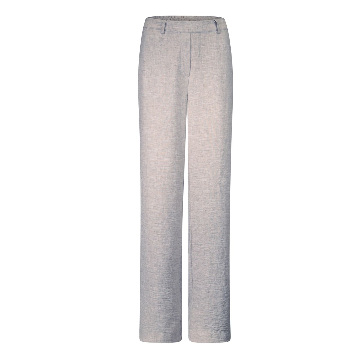 Poools fashion Pant mineral gre