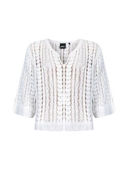 Poools fashion Pullover crochet