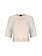 Poools fashion Seawool trui off-white