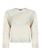 Poools fashion  Sweater offwhite