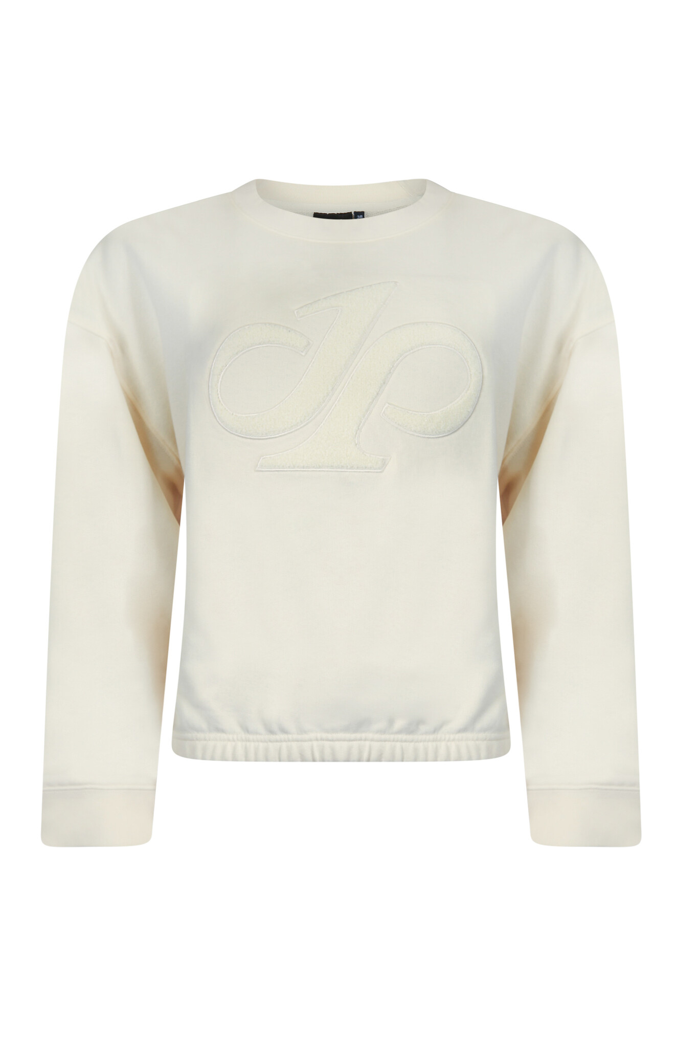 Poools fashion  Sweater offwhite