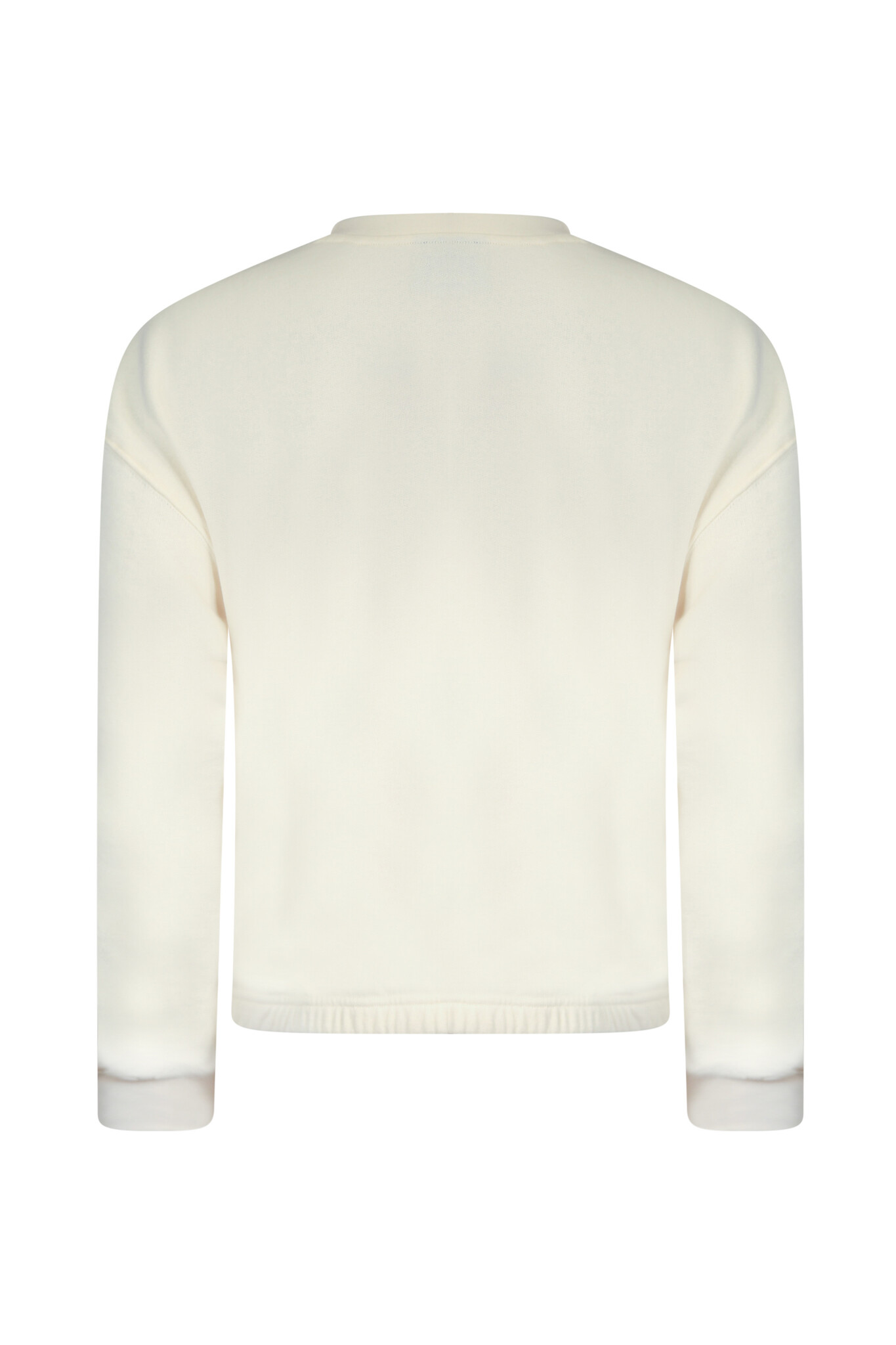 Poools fashion  Sweater offwhite