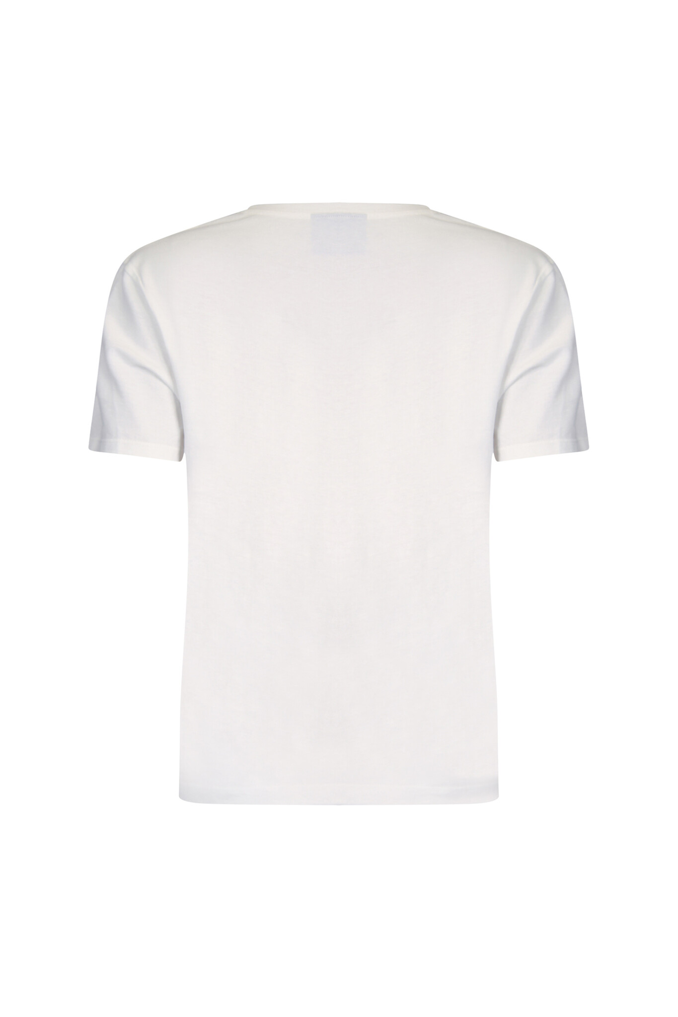 Poools fashion T-shirt artwork offwhite