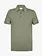 PROFUOMO Polo  Mid green