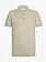 PROFUOMO Polo Raw white
