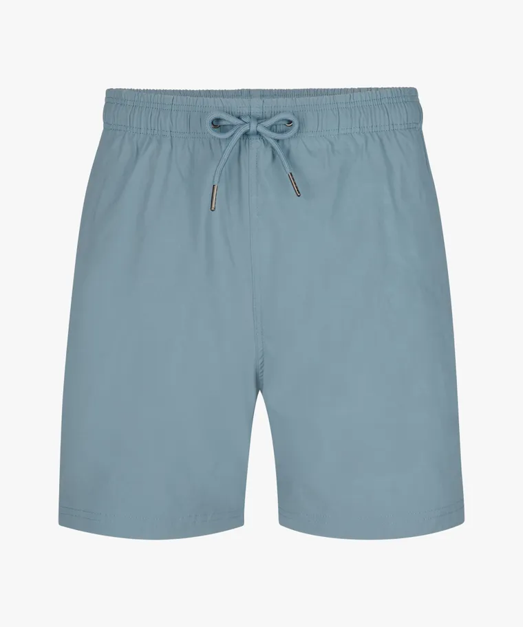 PROFUOMO Zwembroek Grey blue