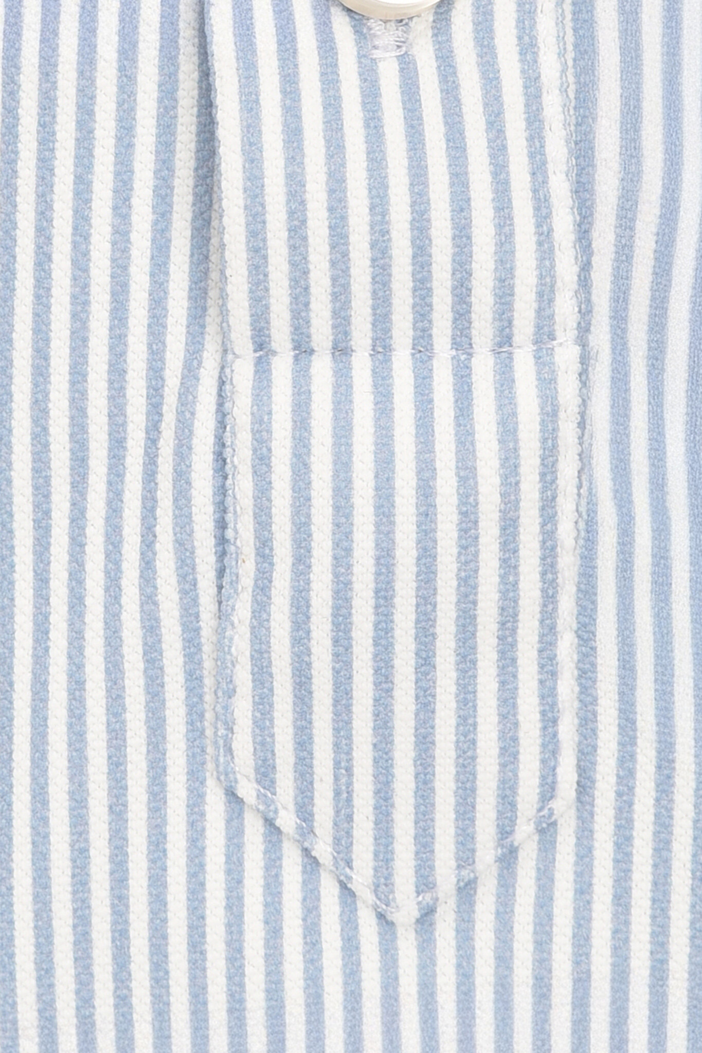 John Miller Polo Licht blauw