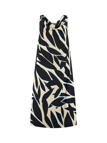 LADY DAY Elline leya print
