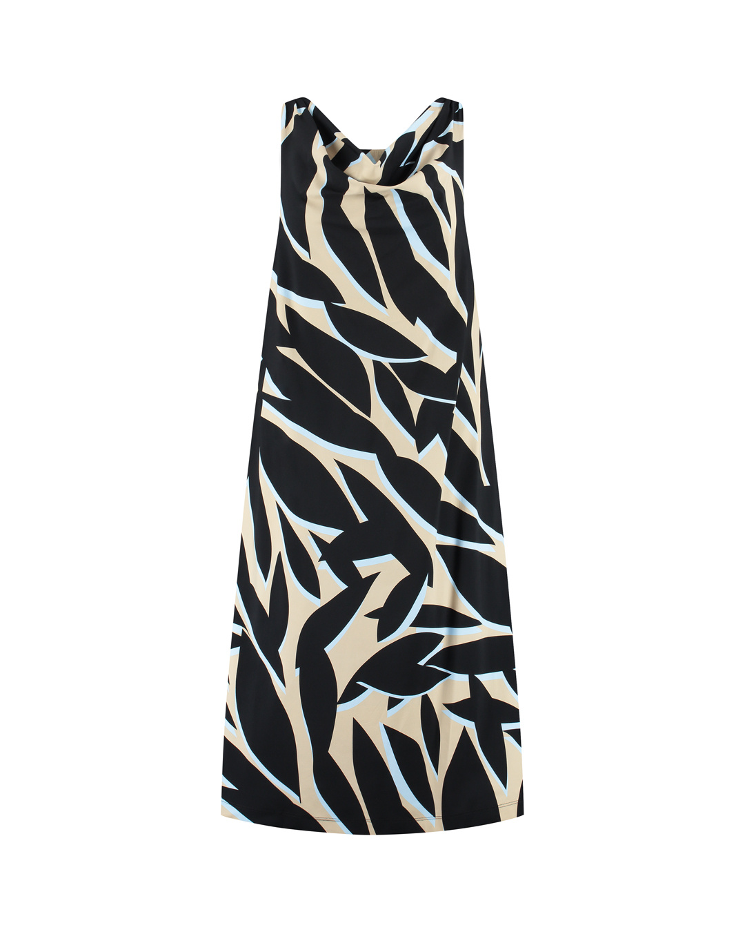 LADY DAY  Elline leya print