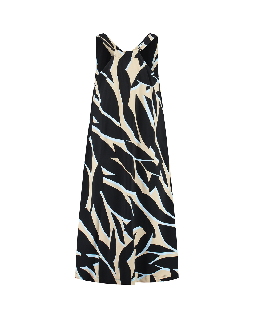 LADY DAY  Elline leya print
