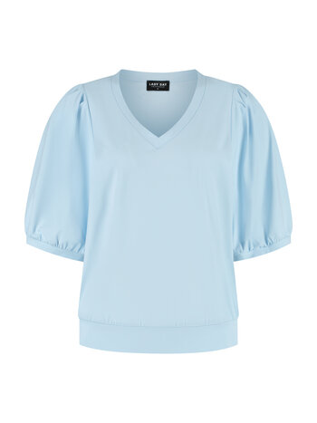 LADY DAY amie v baby blue