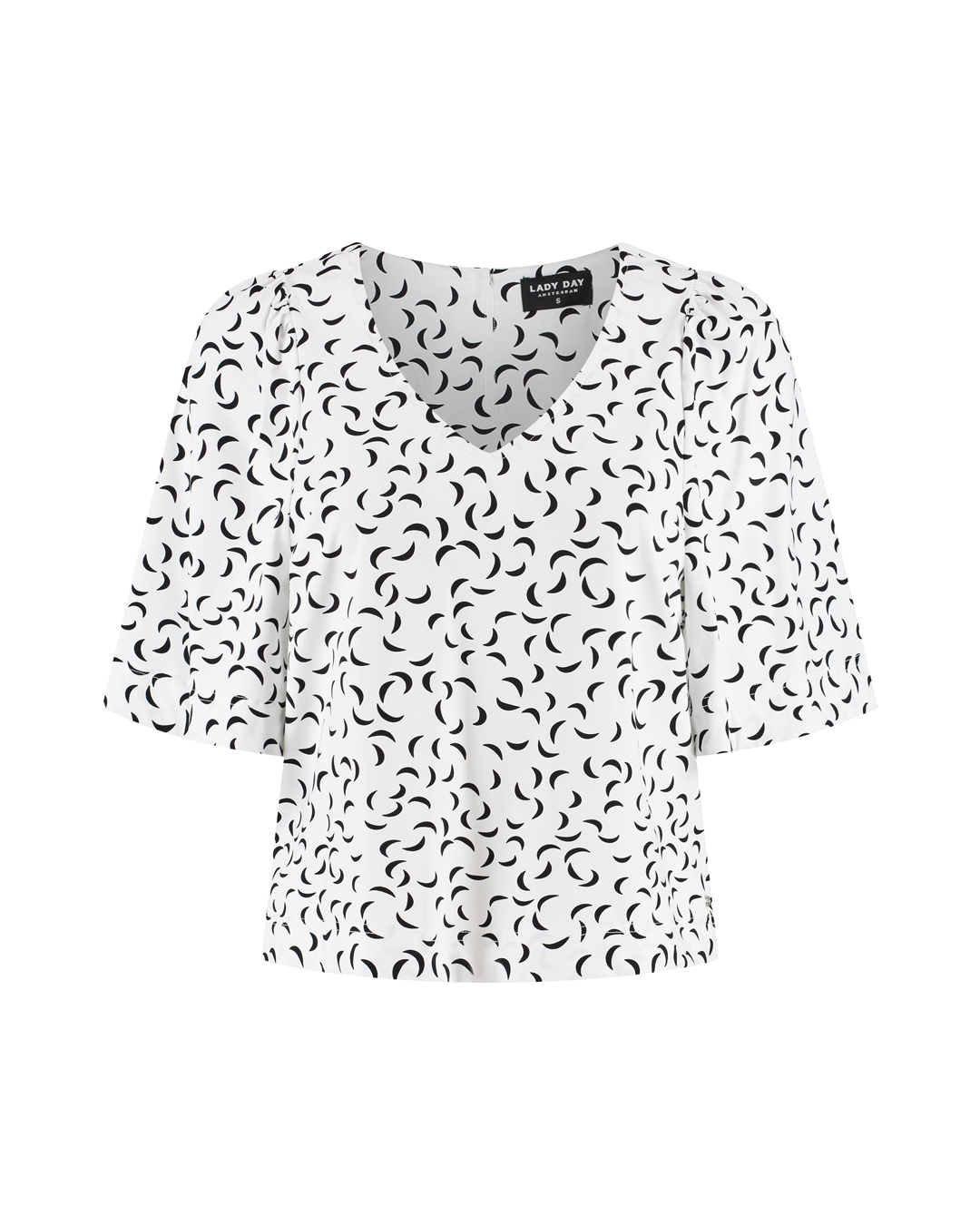 LADY DAY  jason ebba print