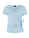 LADY DAY lorain baby blue
