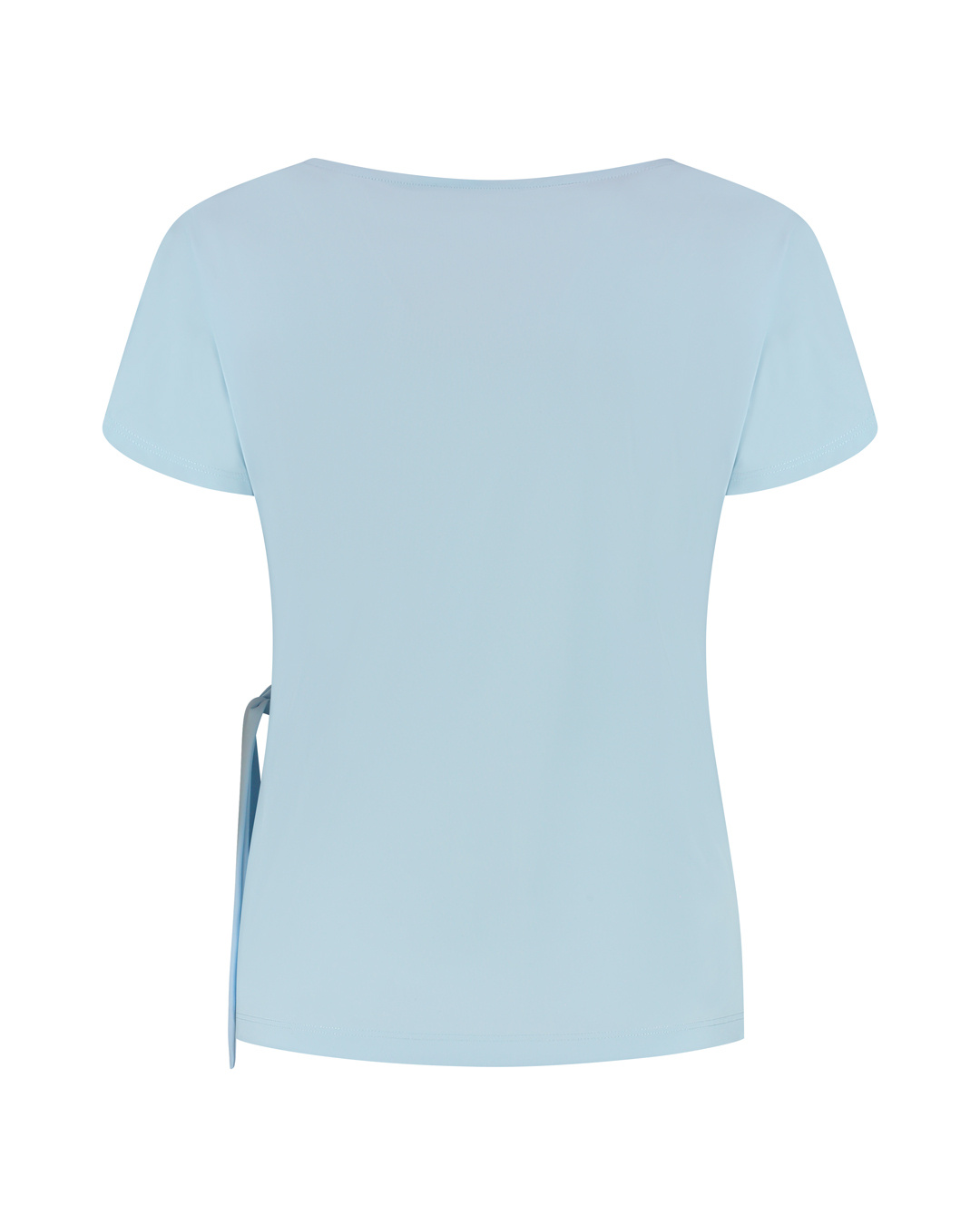 LADY DAY lorain baby blue