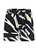 LADY DAY  Shorty leya print