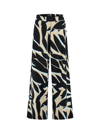 LADY DAY Mille leya print