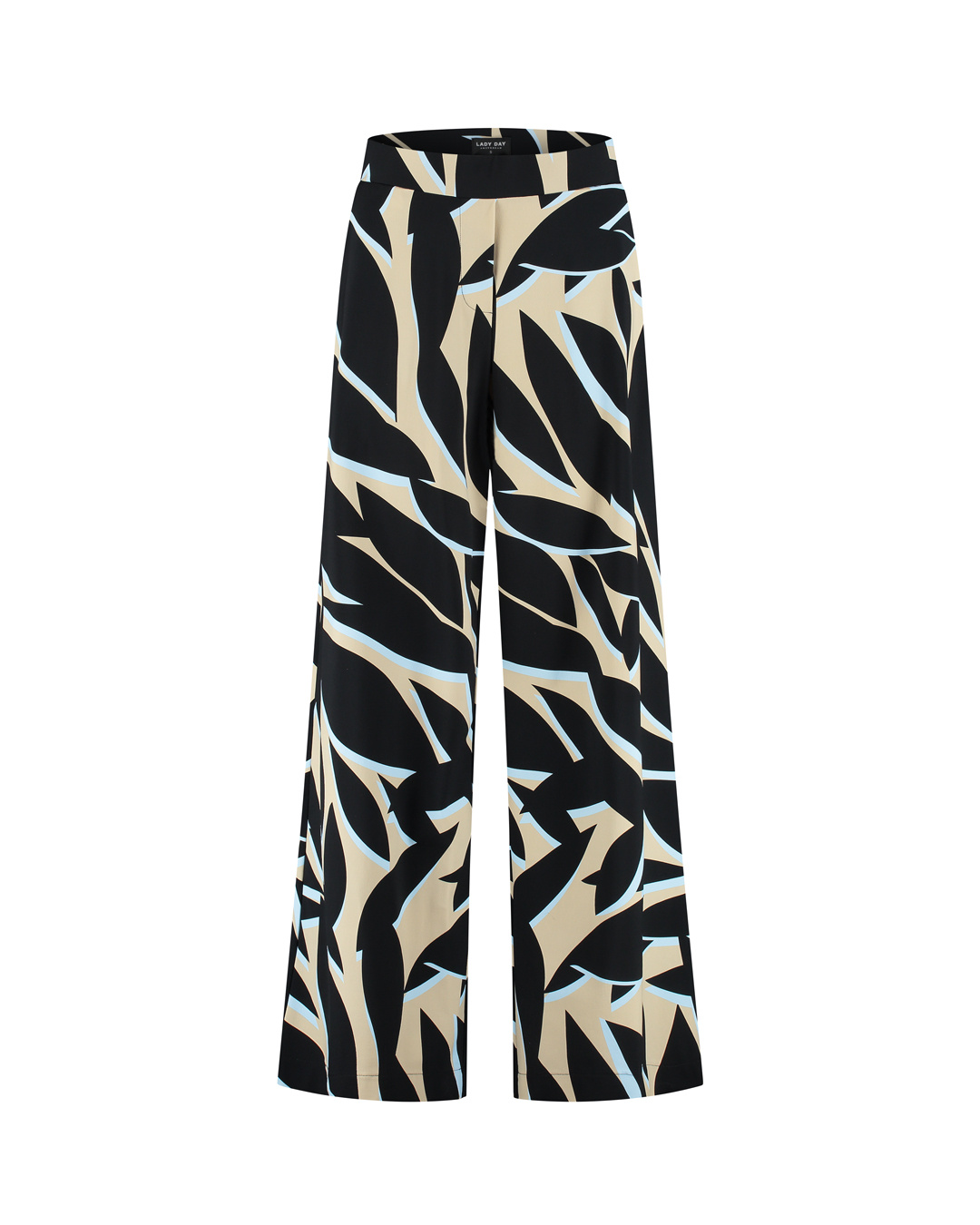 LADY DAY Mille leya print