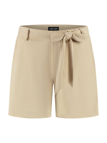 LADY DAY Shorty shell