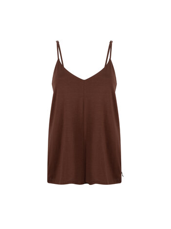 Jansen Amsterdam Solange streps brown