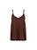 Jansen Amsterdam Solange streps brown