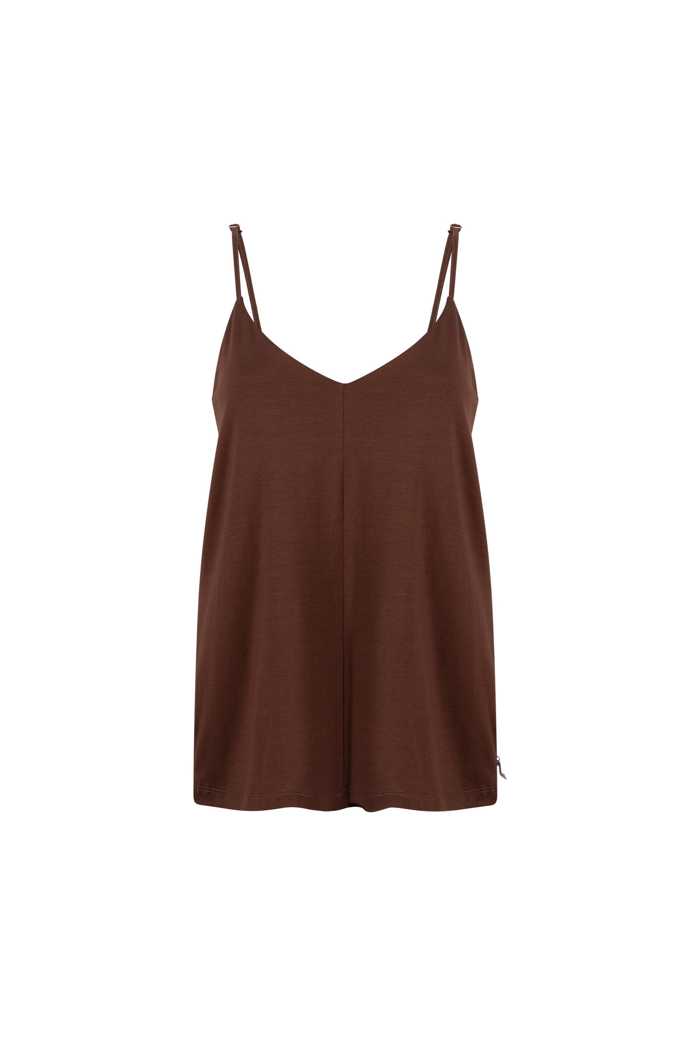 Jansen Amsterdam Solange streps brown