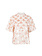 Jansen Amsterdam Rian top peach
