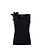 Jansen Amsterdam Rhode sleevles black