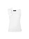 Jansen Amsterdam Rhode sleevless rose white