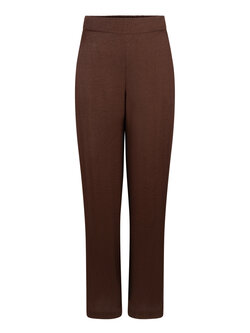 Jansen Amsterdam pippa broek brown