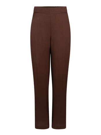 Jansen Amsterdam pippa broek brown