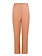Jansen Amsterdam Pam broek dark peach