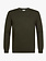 PROFUOMO Crewneck Dark green