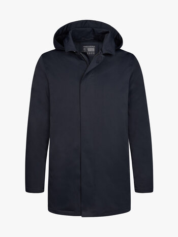 PROFUOMO Jas Navy