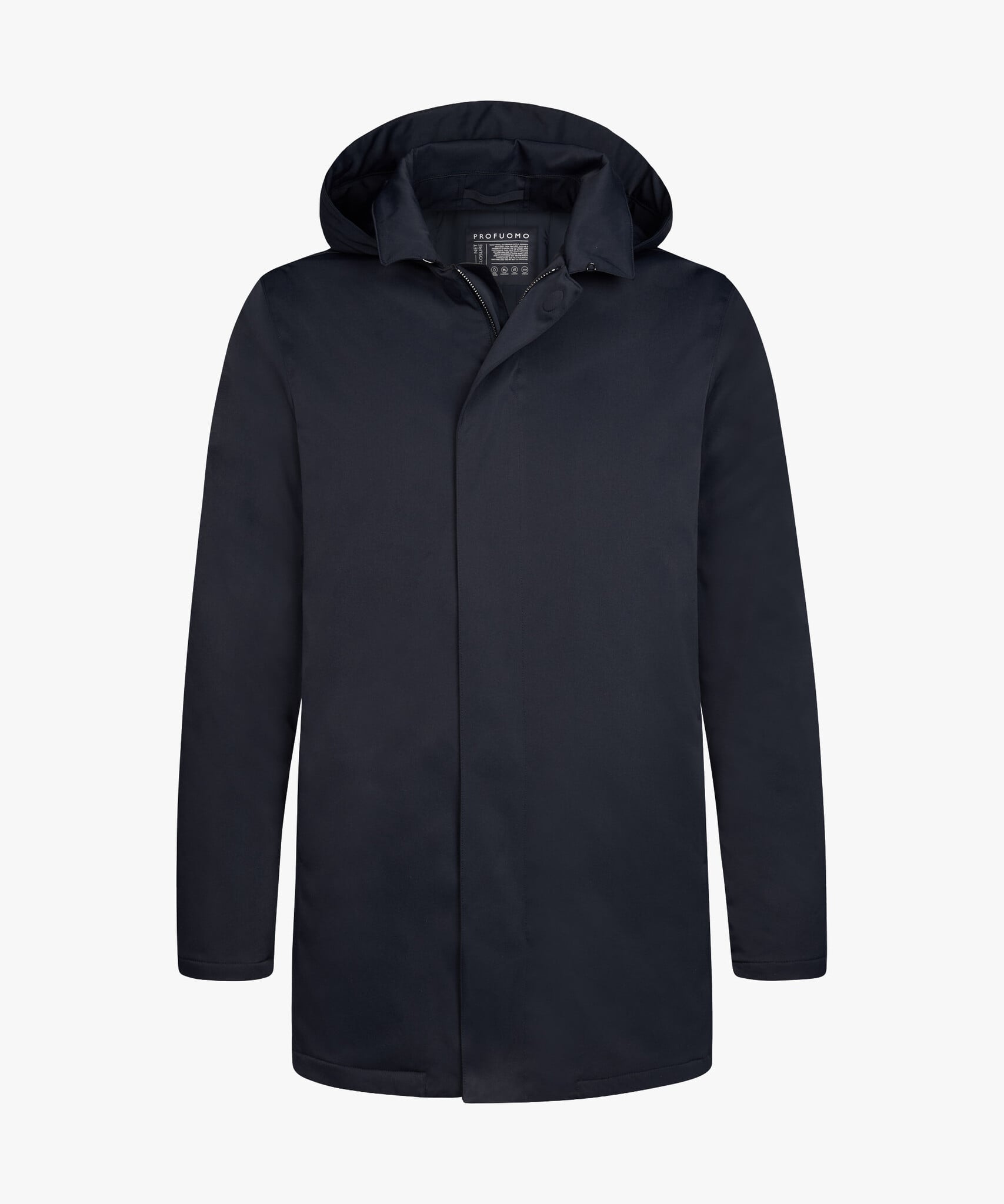 PROFUOMO Jas Navy